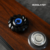 NIKOLATOY® EDC Fidget Toys - Little Devil Spinner