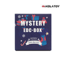 NIKOLATOY®Christmas limited edition mystery EDC Fidgets box