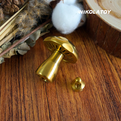 EDC Fidget Toys - Mushroom