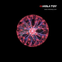 NikolaToy™ Upgraded voice controlled magic ball