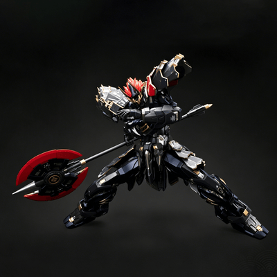 Ultimate Level -Tiger of Kai Limited Edition