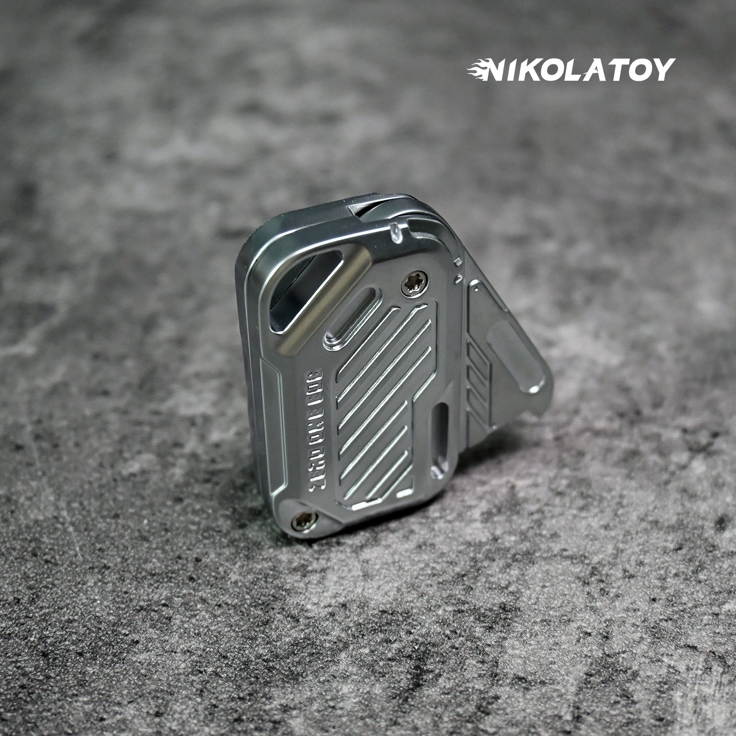 NIKOLATOY® EDC Fidget Toys - Chip