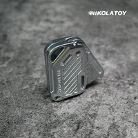 NIKOLATOY® EDC Fidget Toys - Chip