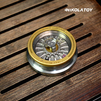 EDC Fidget Toys - Carnival