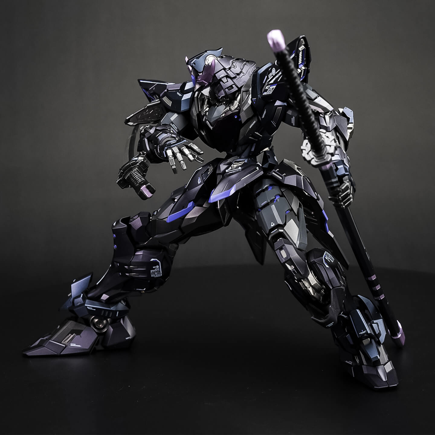 Ultimate Level -Masamune Limited Edition