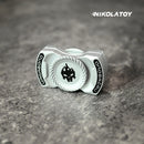 NIKOLATOY® EDC Fidget Toys - Butterfly Plus