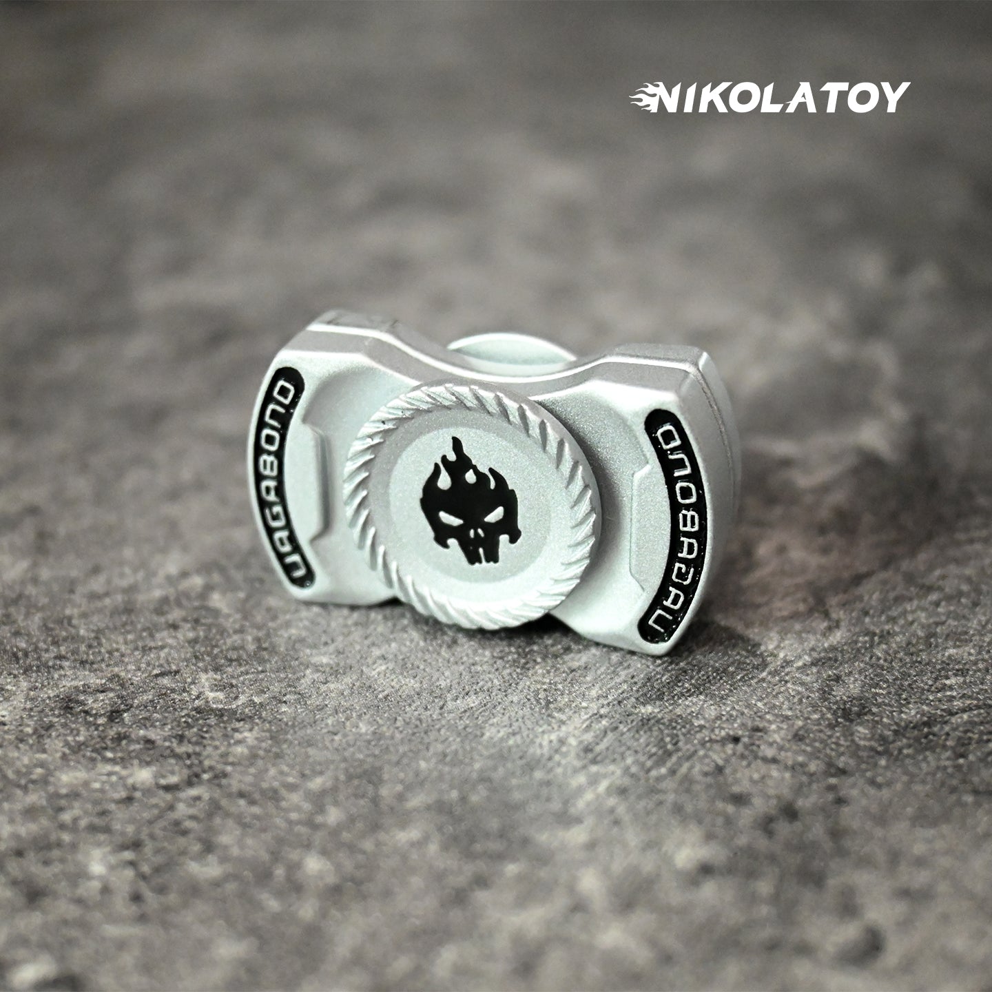 NIKOLATOY® EDC Fidget Toys - Butterfly Plus