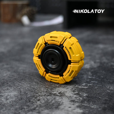 EDC Fidget Toys - Bumblebee