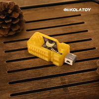 NIKOLATOY® EDC Fidget Toys - USB Flash Disk