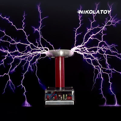 Creative Tesla Coil - TC50