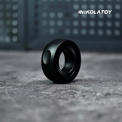 EDC Fidget Toys - Machinist Ring