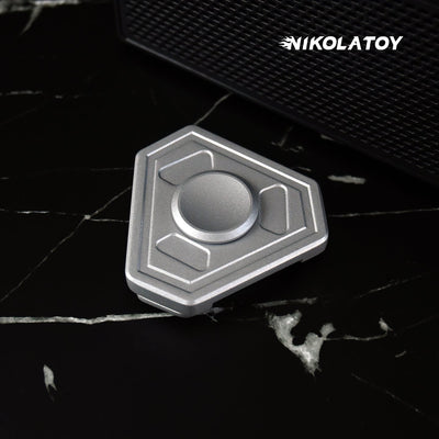 EDC Fidget Toys - Heart of steel