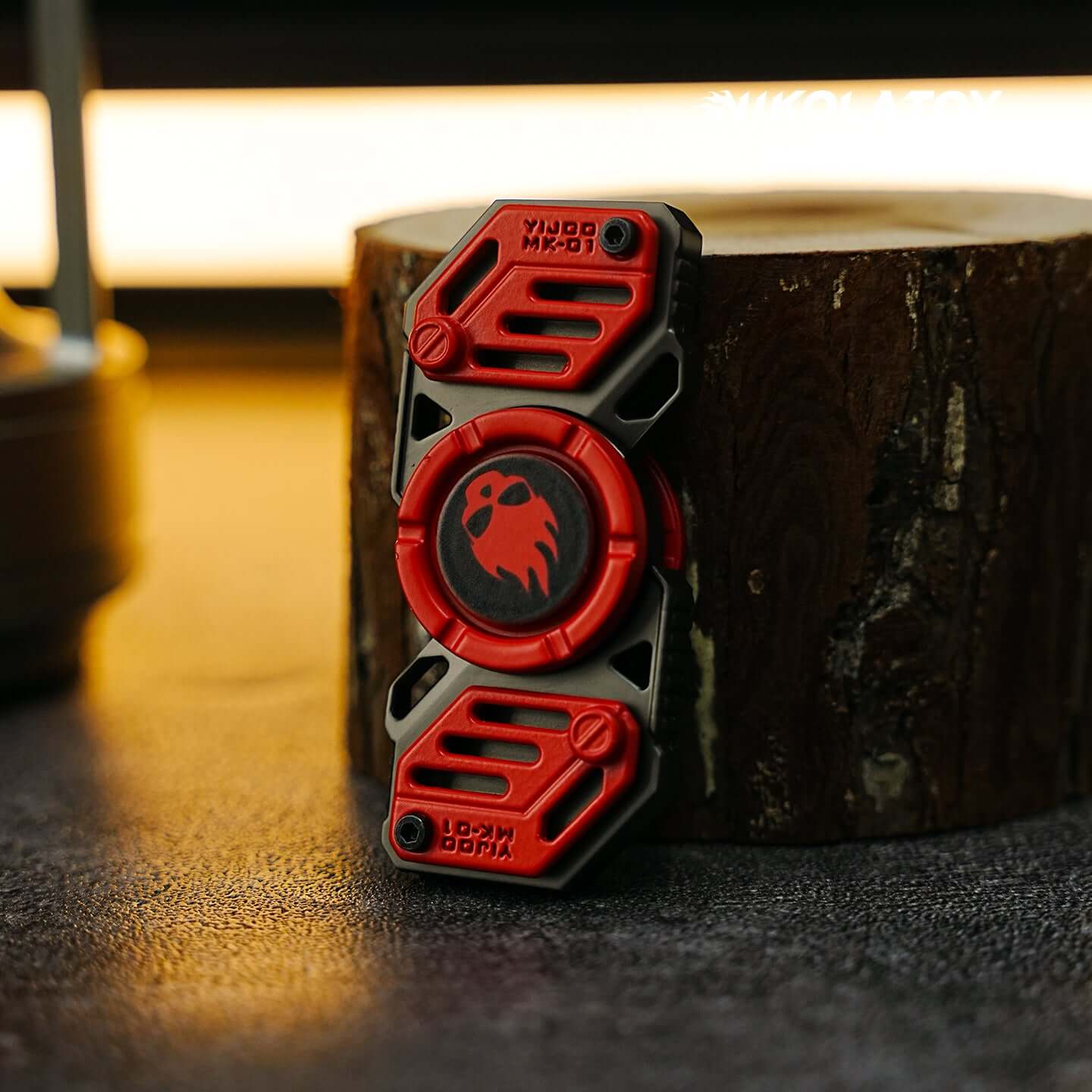 EDC Fidget Toys - Space Marines