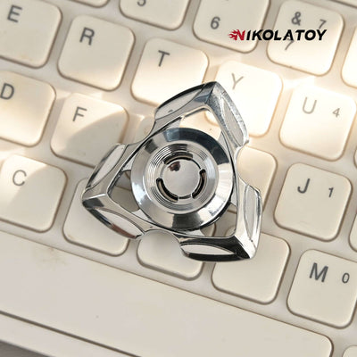 EDC Fidget Toys - Sharpen Blade