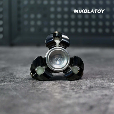 EDC Fidget Toys - Star Fall