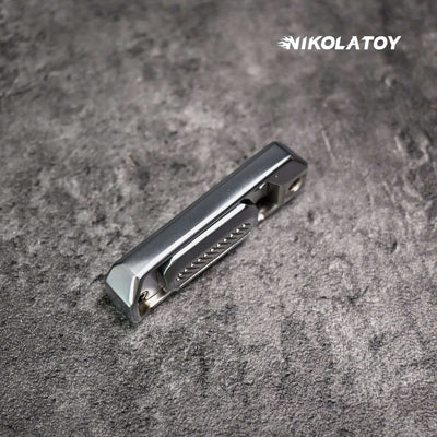EDC Fidget Toys - Wave Push