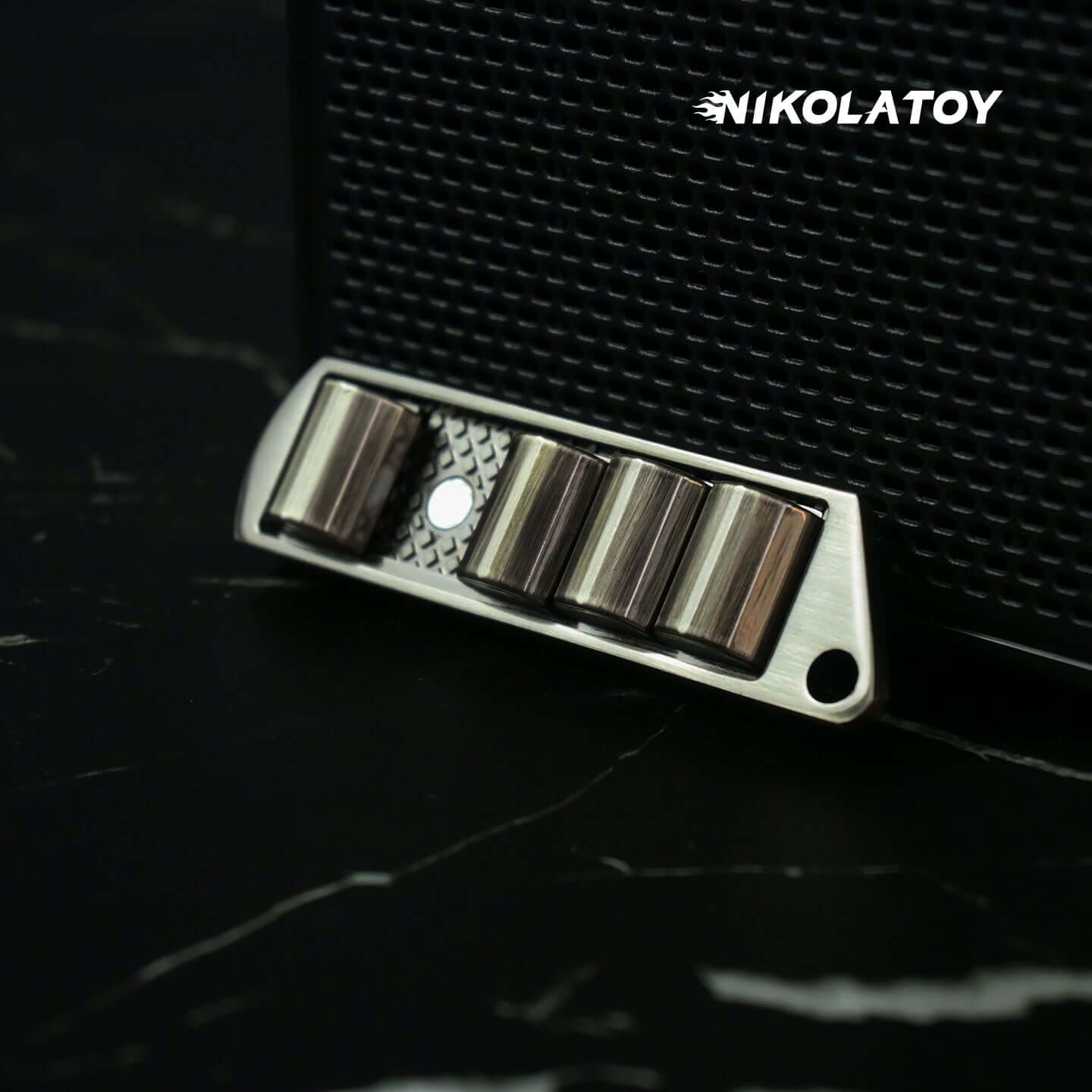 EDC Fidget Toys - Pea