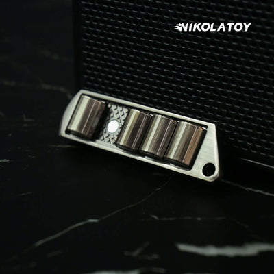 EDC Fidget Toys - Pea