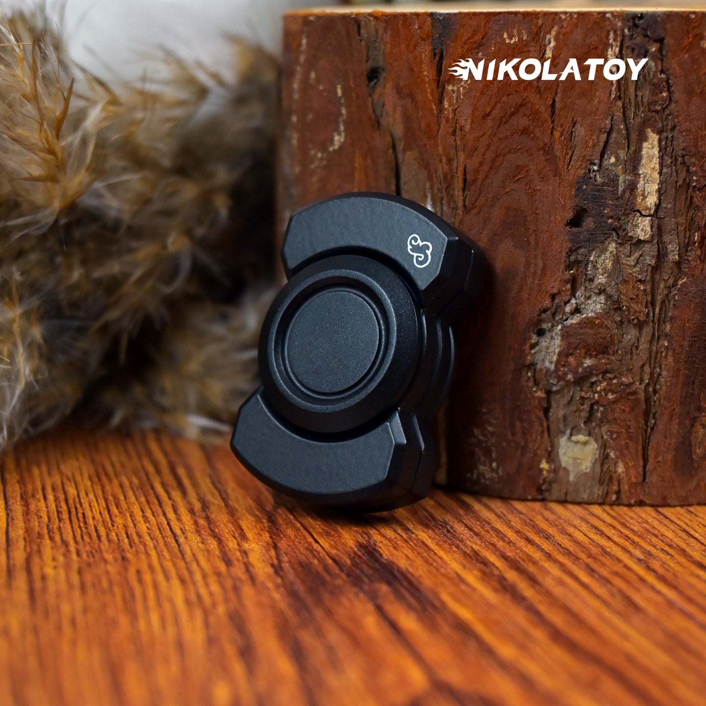 NIKOLATOY® EDC Fidget Toys - Butterfly