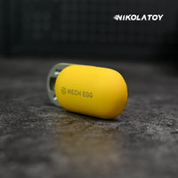 NIKOLATOY® EDC Fidget Toys - Mech Egg