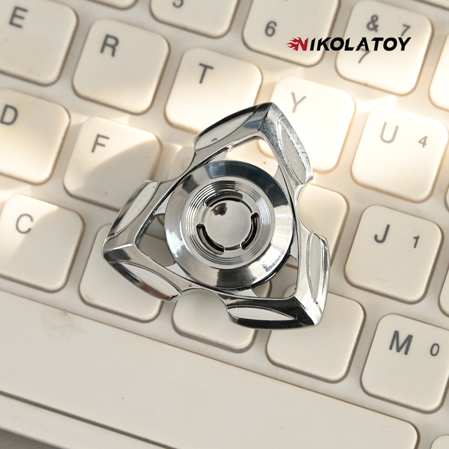 EDC Fidget Toys - Sharpen Blade