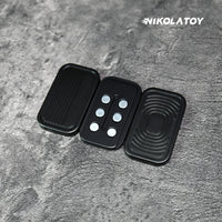 NIKOLATOY® EDC Fidget Toys - Run Way