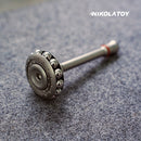 NIKOLATOY® EDC Fidget Toys - Zen Stick