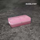 NIKOLATOY® EDC Fidget Toys - PEI Ding