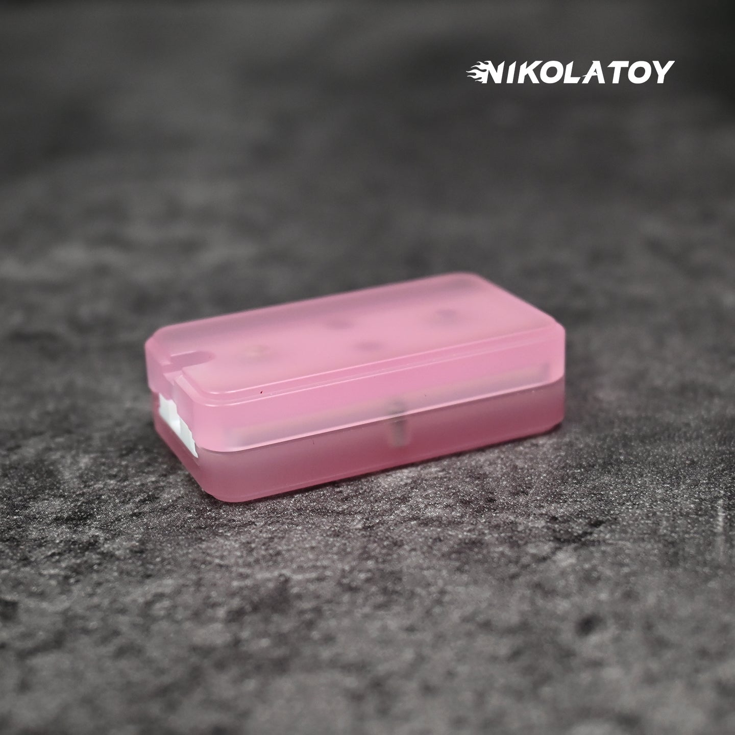 NIKOLATOY® EDC Fidget Toys - PEI Ding