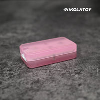 NIKOLATOY® EDC Fidget Toys - PEI Ding