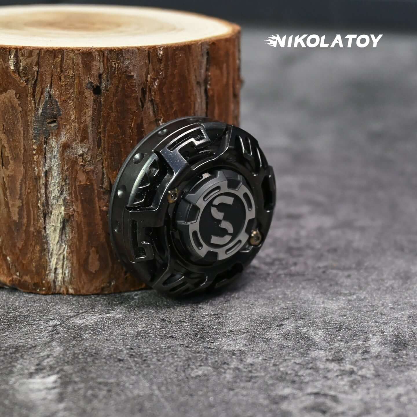 EDC Fidget Toys - Machine Falcon