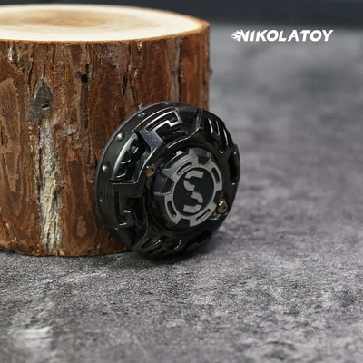 EDC Fidget Toys - Machine Falcon