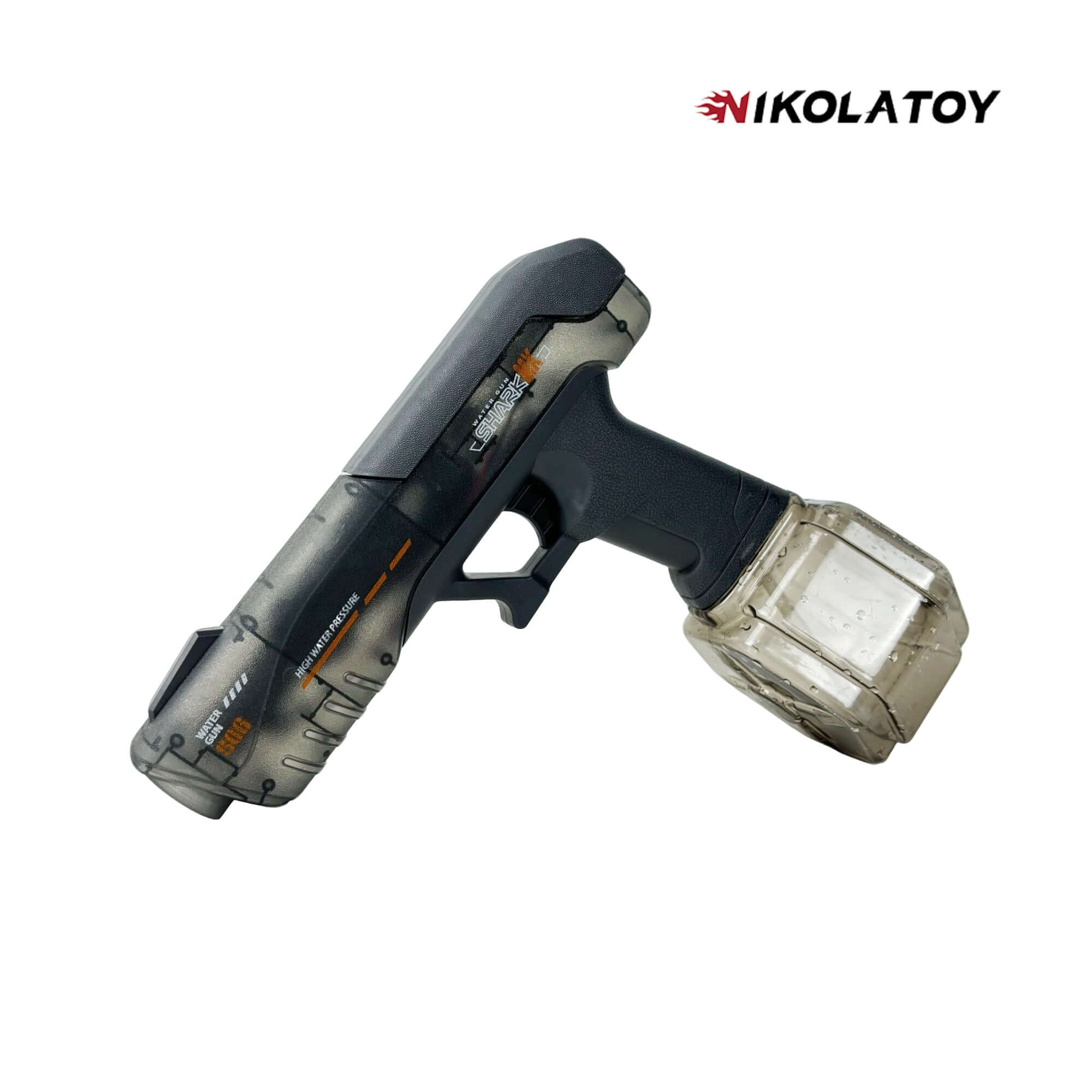 Mini UZI Water Gun