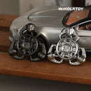 EDC Fidget Toys - Flame Butterfly