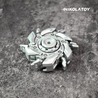 NIKOLATOY® EDC Fidget Toys - Testiness 08