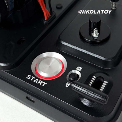 New L200 Micro Internal Combustion Engine - Gift Set