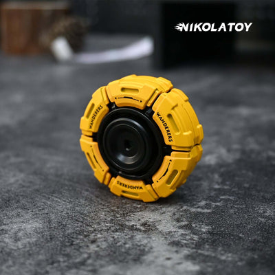 EDC Fidget Toys - Bumblebee