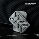 NIKOLATOY® EDC Fidget Toys - Papt Mod