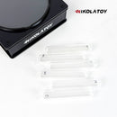 NIKOLATOY™ Tesla plasma reaction glass sealed rare gas light-emitting tube