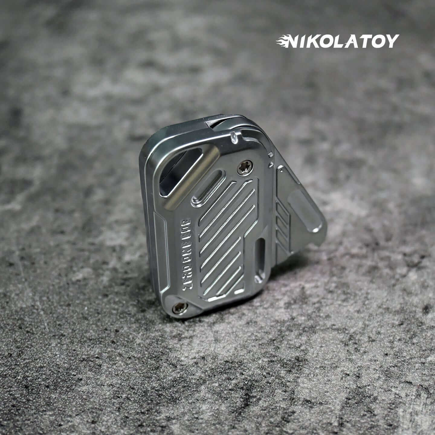EDC Fidget Toys - Chip
