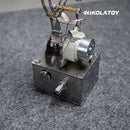 NIKOLATOY®Mechanical Biology - Butterfly (Finished product)