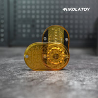 NIKOLATOY® EDC Fidget Toys - PEI Zelda