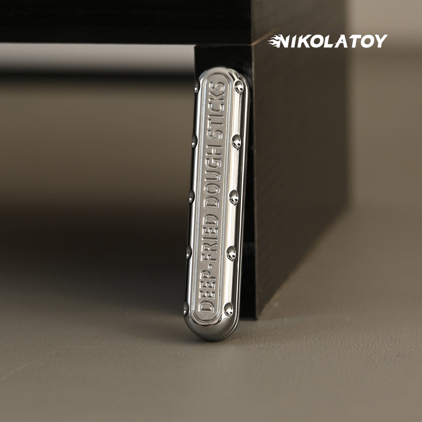 EDC Fidget Toys - Chinese Cruller