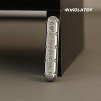 EDC Fidget Toys - Chinese Cruller