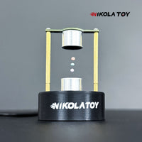 NIKOLATOY™ Ultrasonic Suspension Device