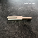 EDC Fidget Toys - Tesla