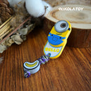 NIKOLATOY® EDC Fidget Toys - Minions