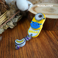 NIKOLATOY® EDC Fidget Toys - Minions