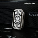 NIKOLATOY® EDC Fidget Toys - Mechwarrior