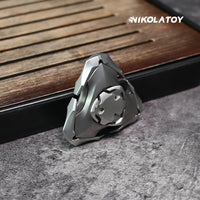 NIKOLATOY® EDC Fidget Toys - Blade Armour